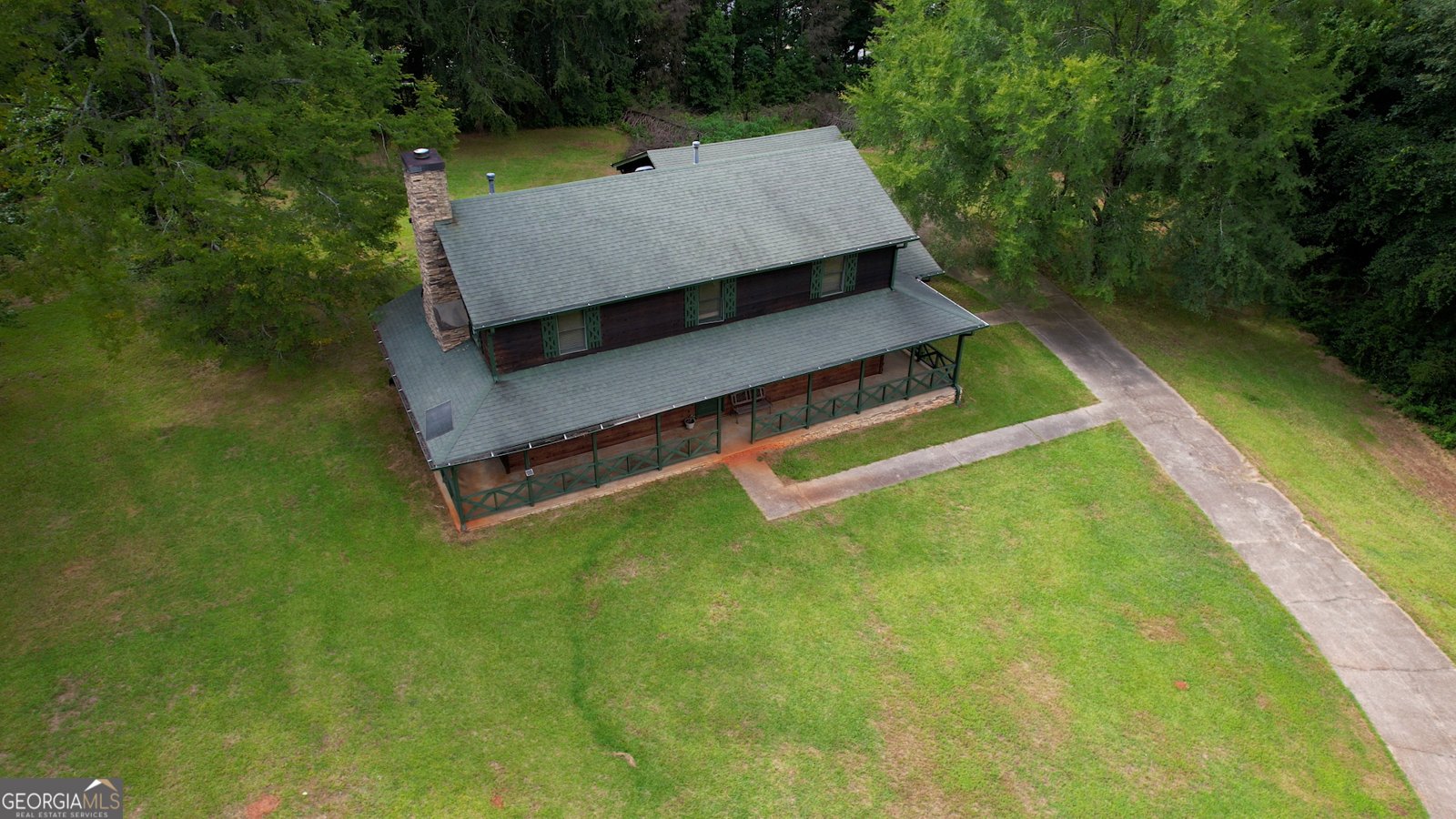 260 Brookwood Way Conyers - Photo 48