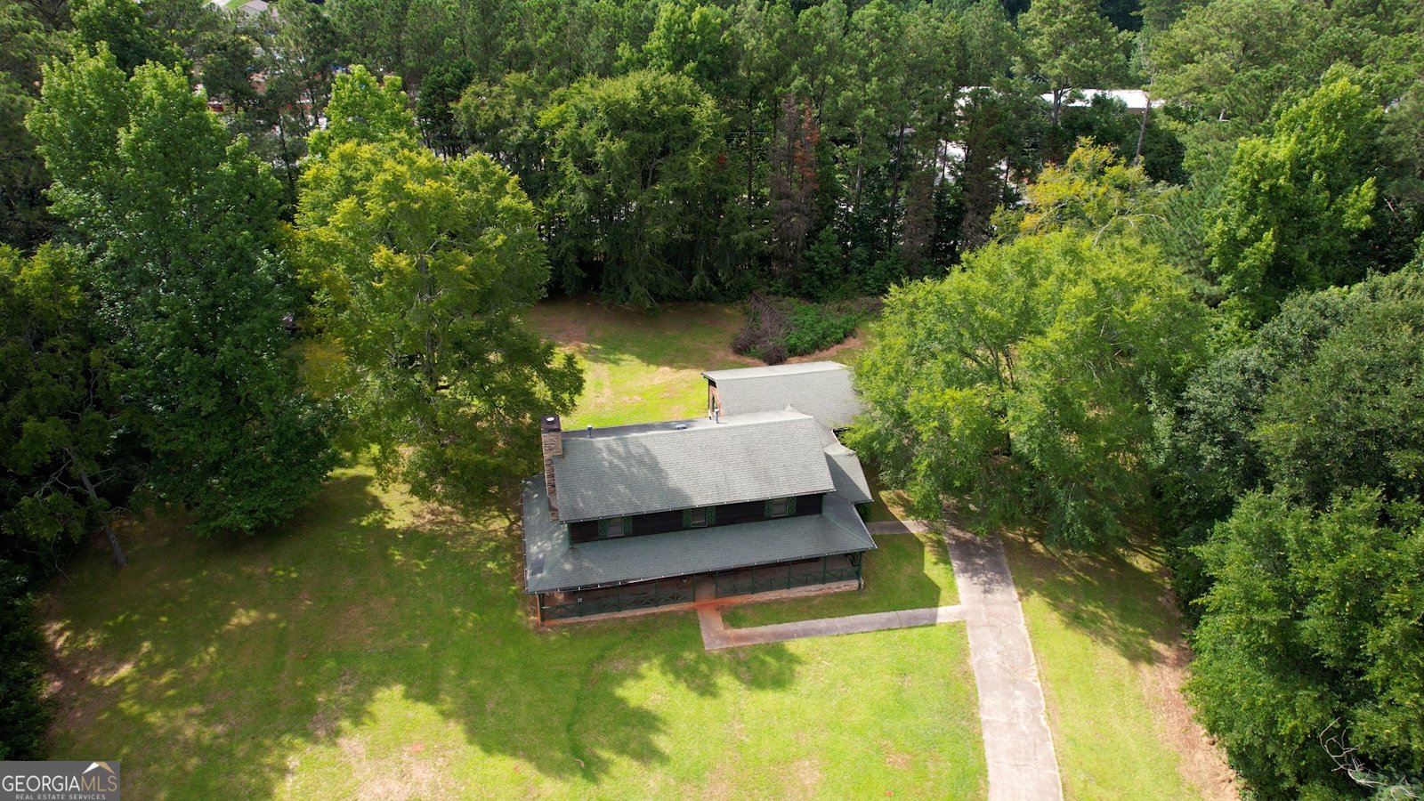 260 Brookwood Way Conyers - Photo 50