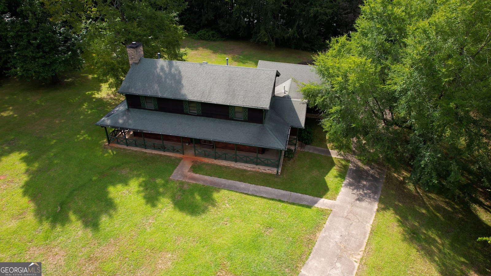 260 Brookwood Way Conyers - Photo 52
