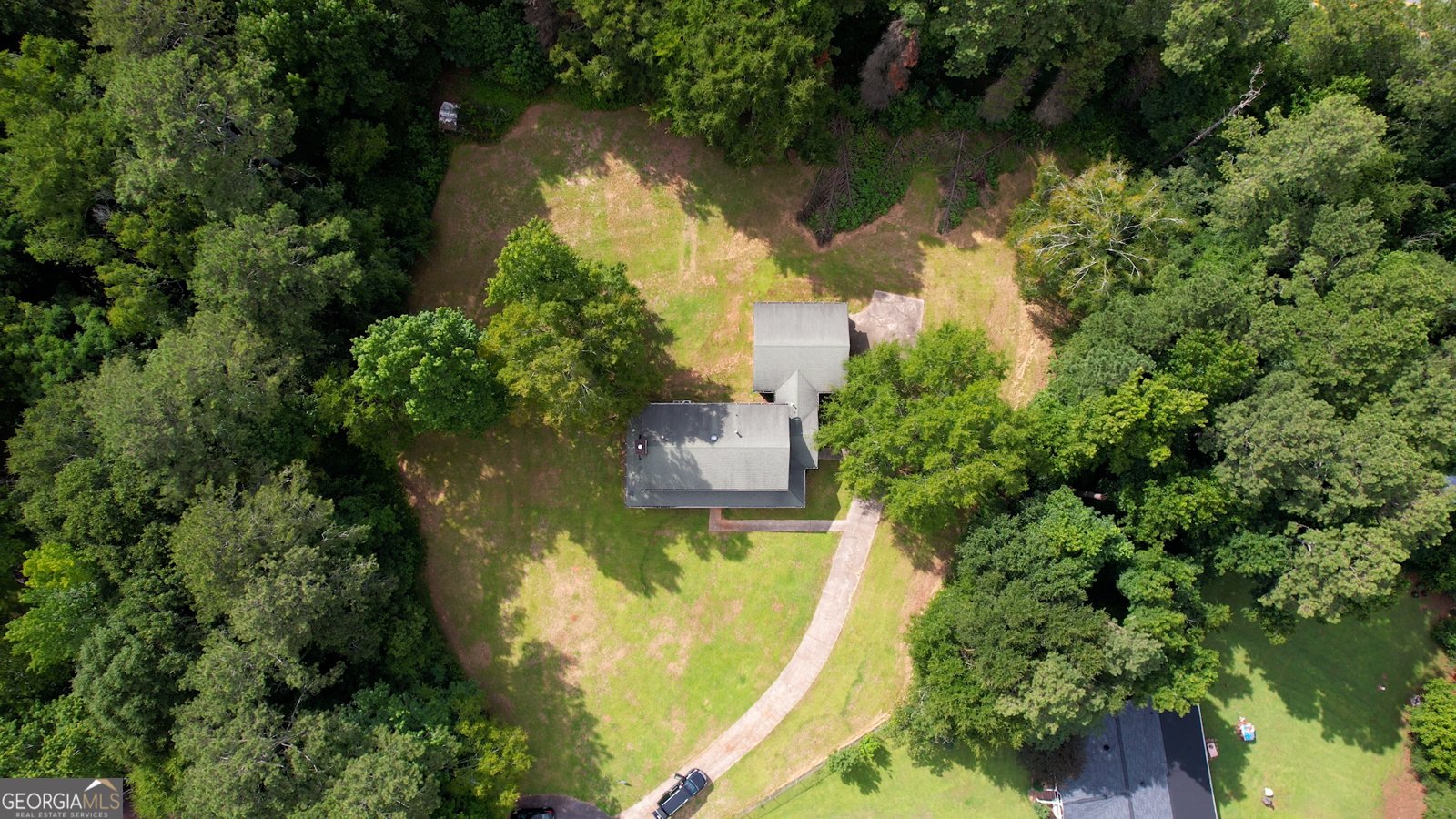 260 Brookwood Way Conyers - Photo 53