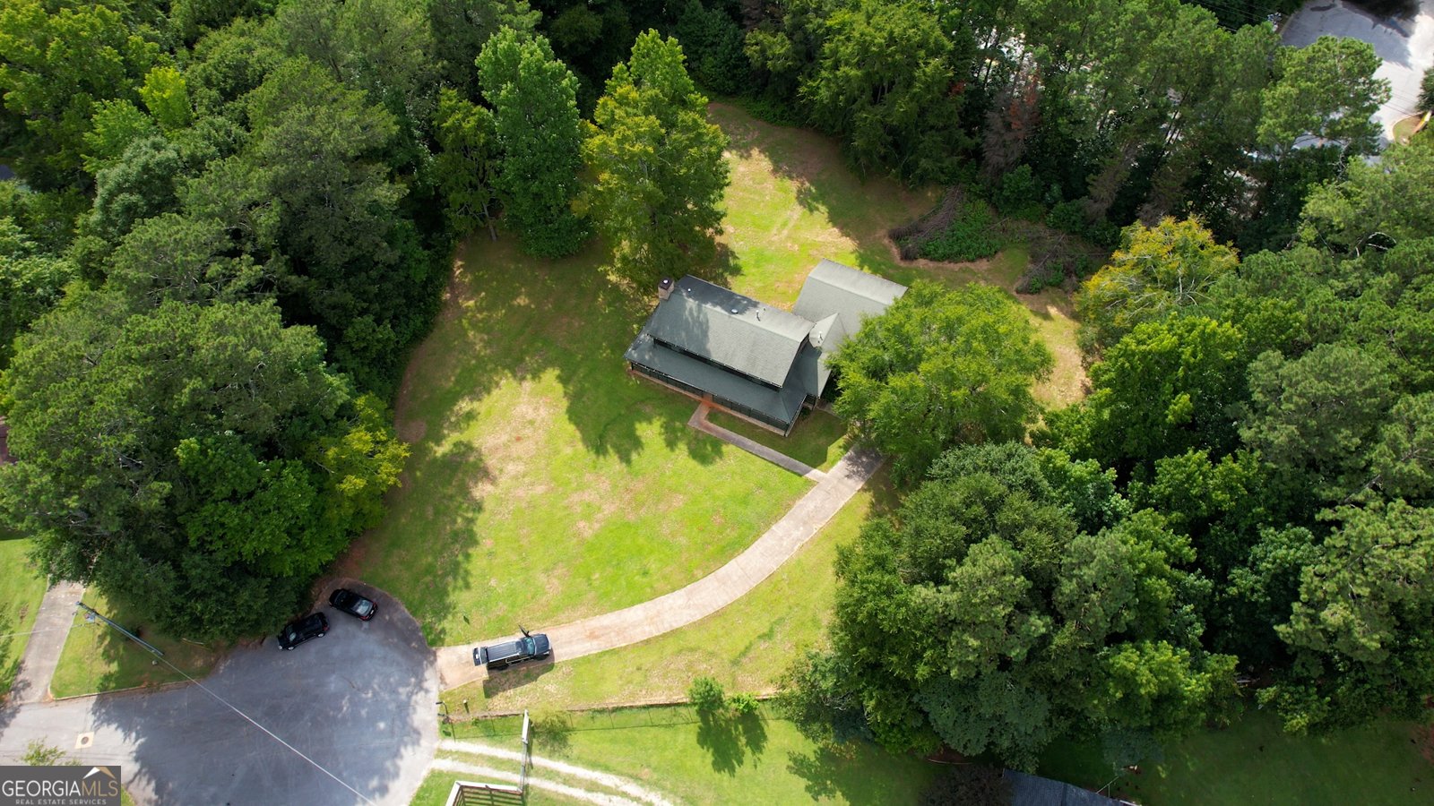 260 Brookwood Way Conyers - Photo 55