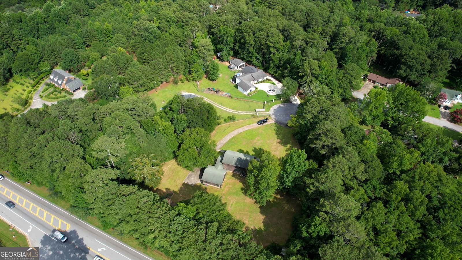 260 Brookwood Way Conyers - Photo 56