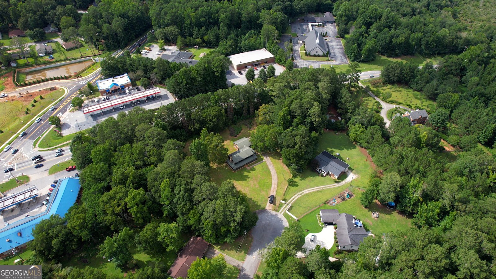 260 Brookwood Way Conyers - Photo 58