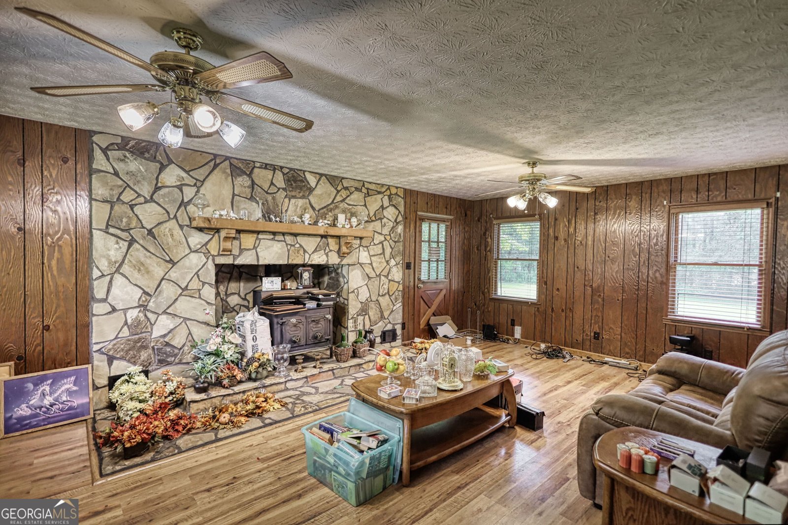 260 Brookwood Way Conyers - Photo 6