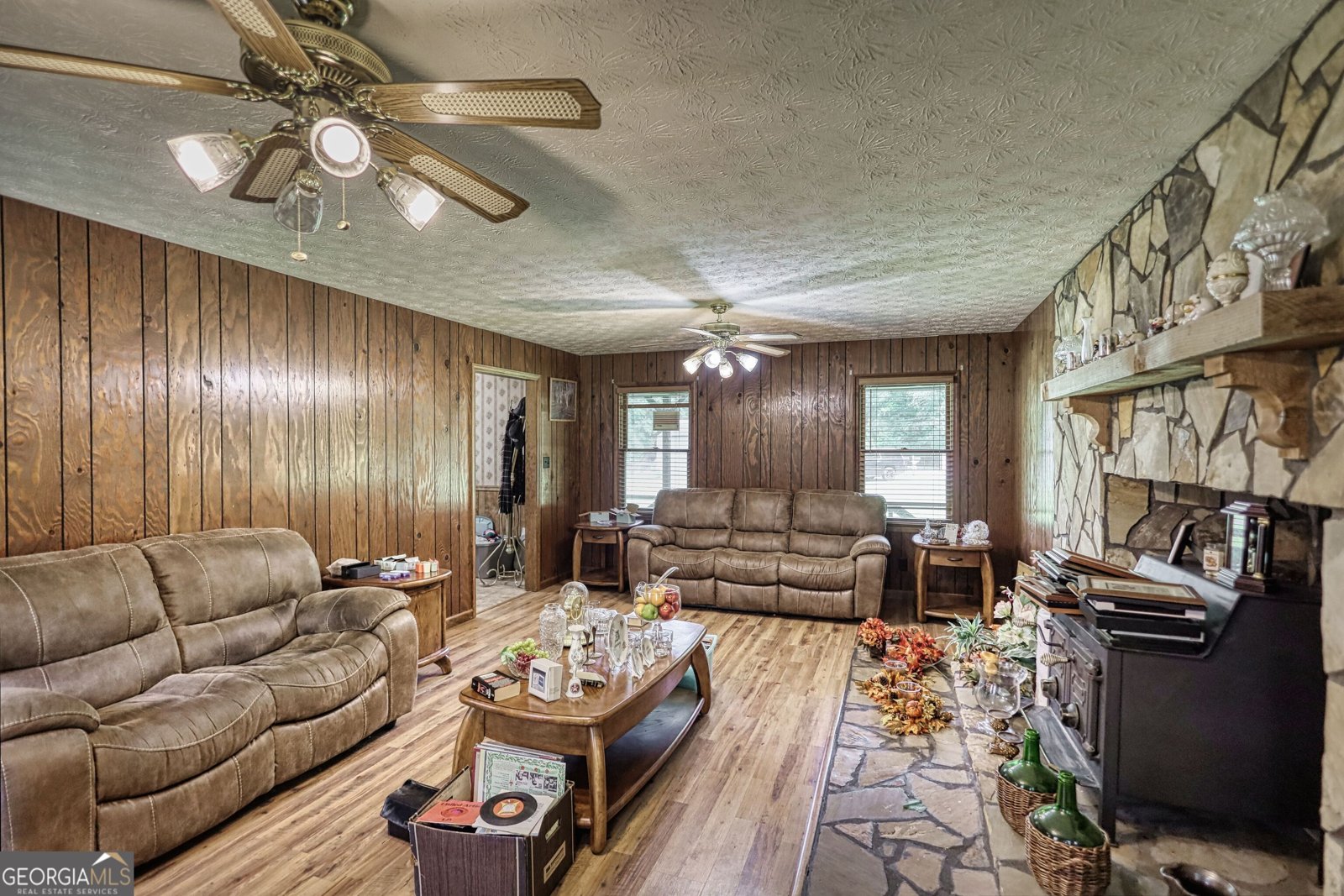 260 Brookwood Way Conyers - Photo 7