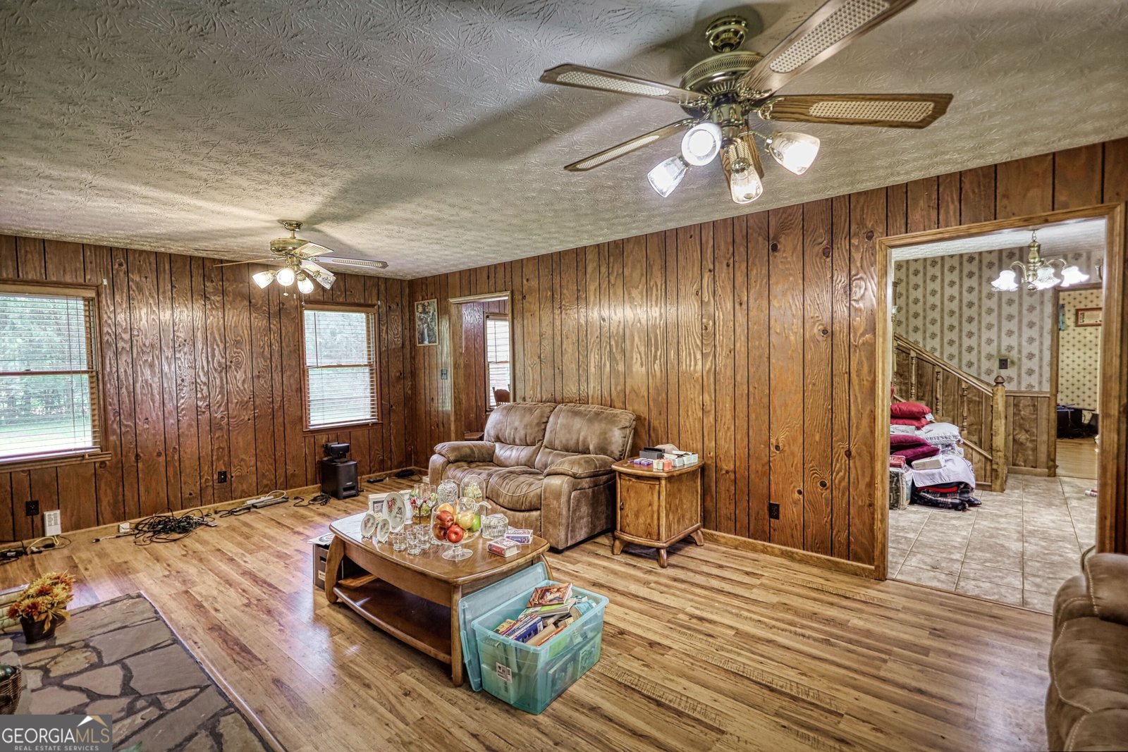 260 Brookwood Way Conyers - Photo 8