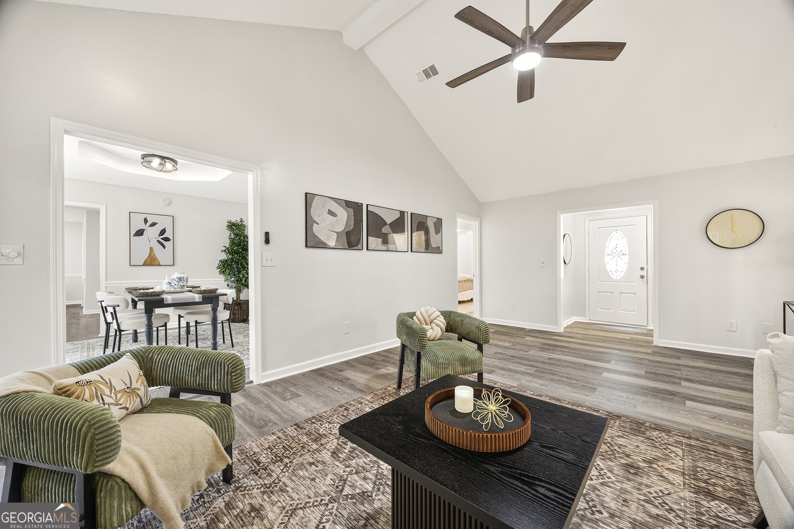 321 Doublegate Drive Bonaire - Photo 9