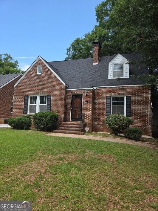 509 Shannon Drive Atlanta - main photo