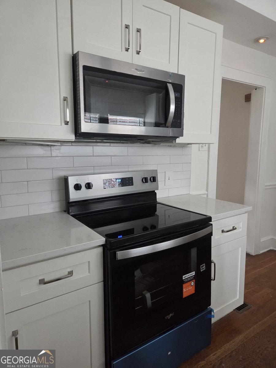 509 Shannon Drive Atlanta - Photo 11