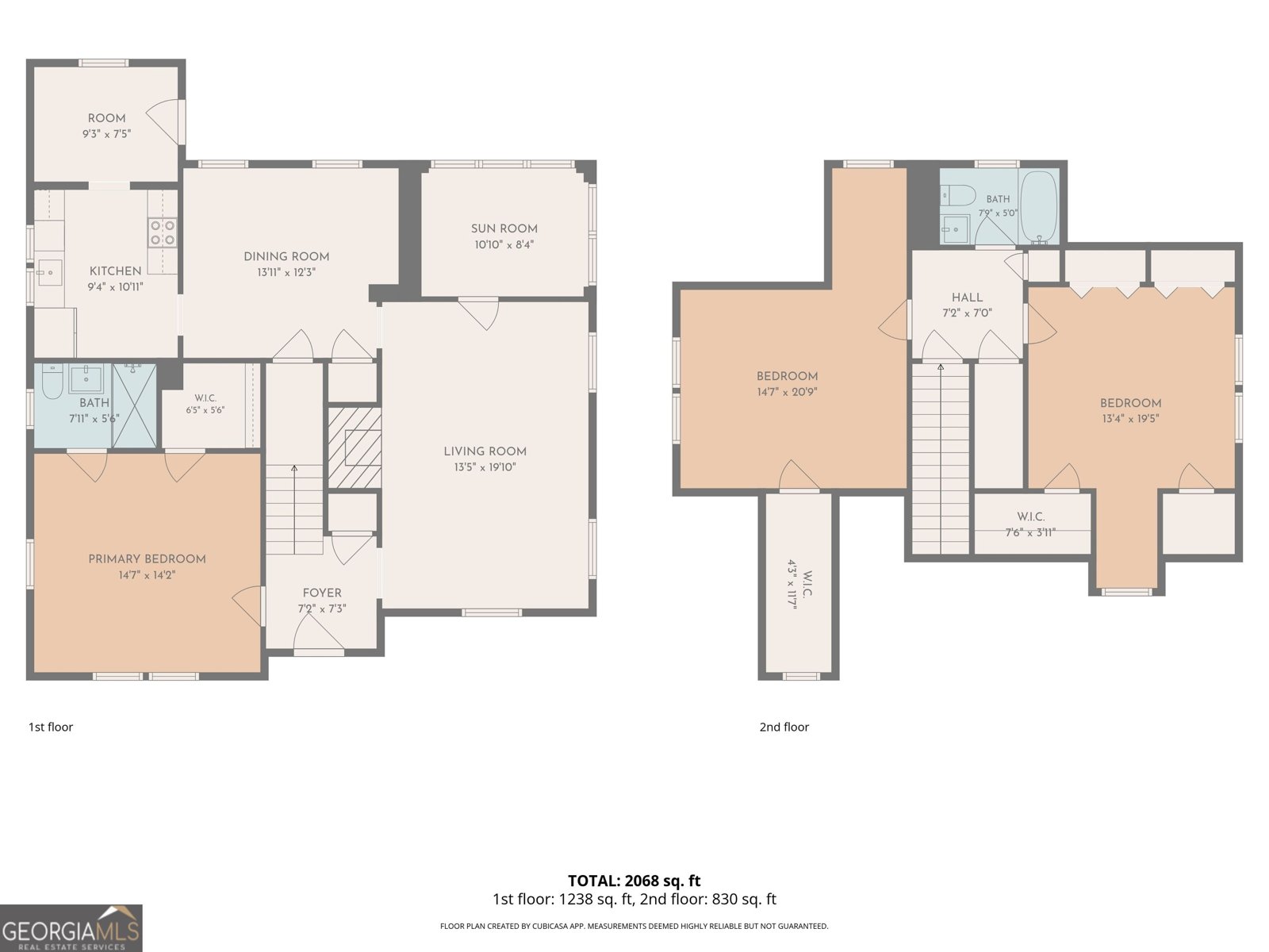 509 Shannon Drive Atlanta - Photo 23