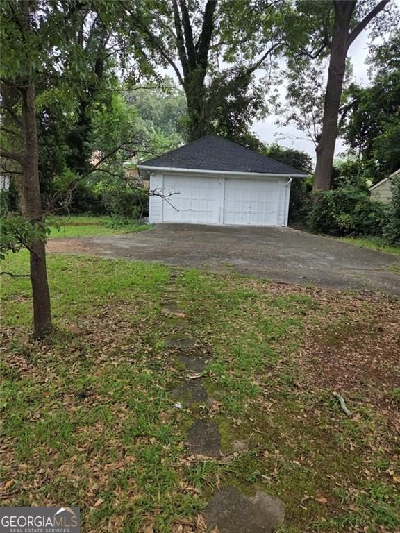 509 Shannon Drive Atlanta - Photo 27