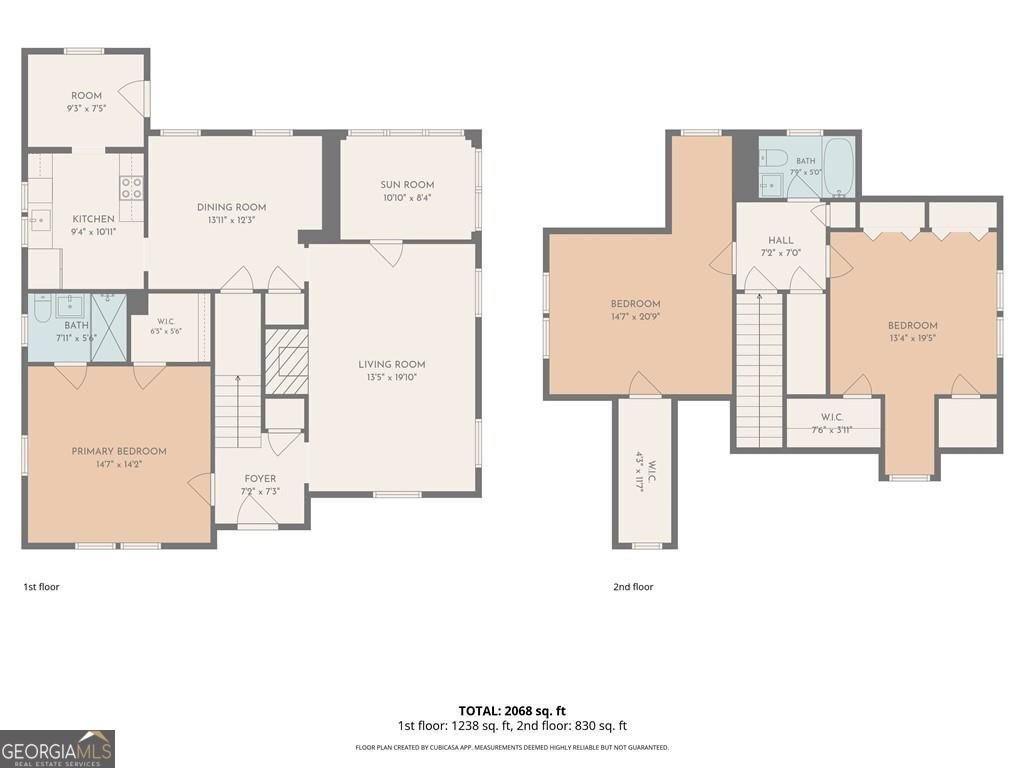 509 Shannon Drive Atlanta - Photo 28