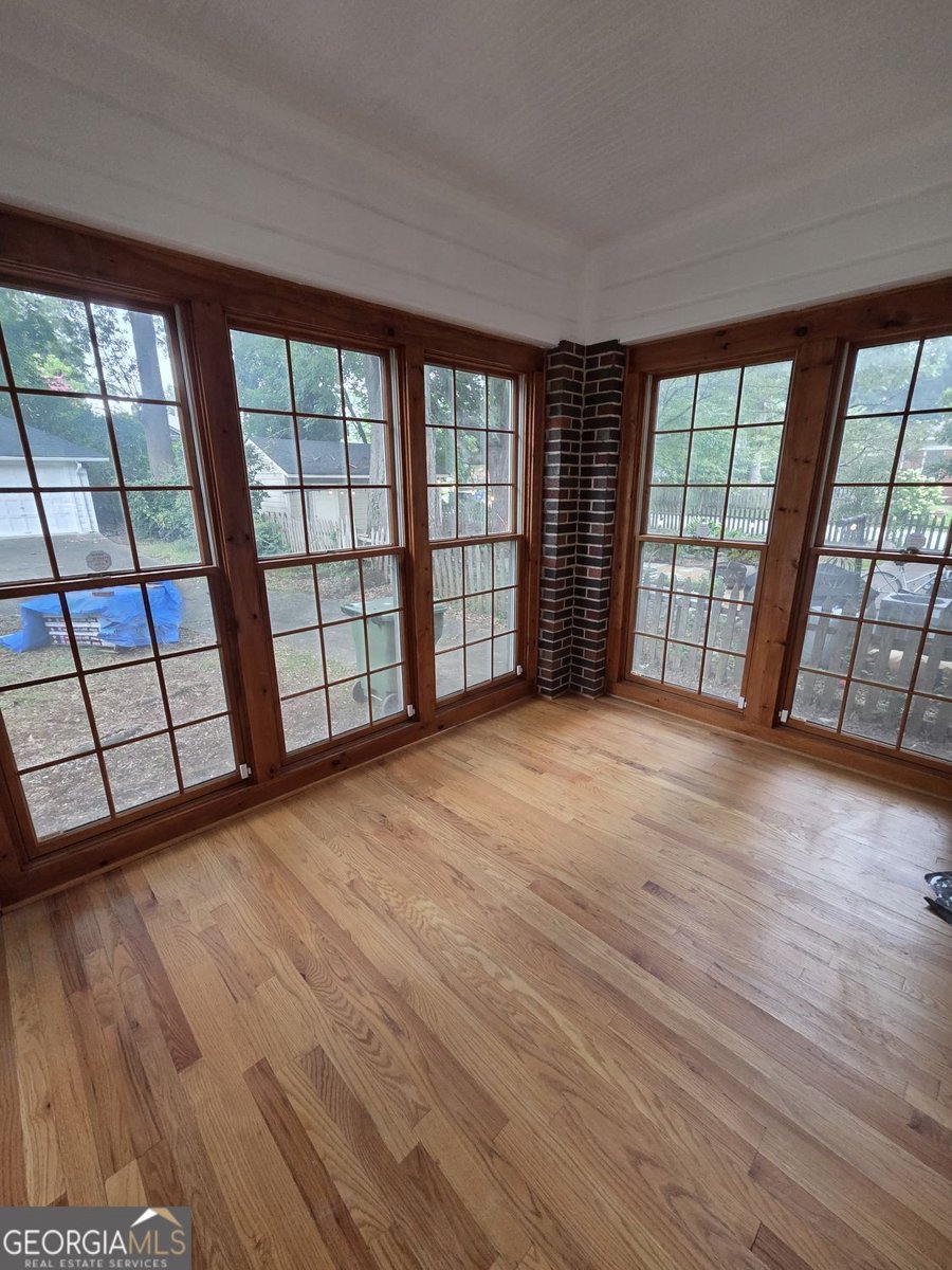509 Shannon Drive Atlanta - Photo 8