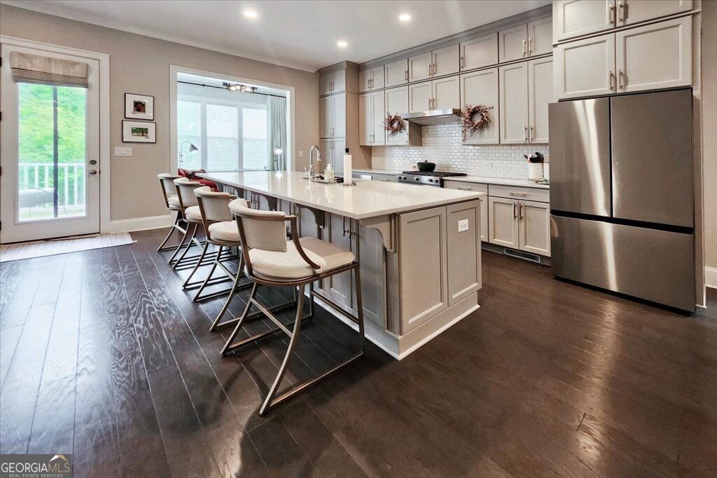 623 Brennan Drive Decatur - Photo 10