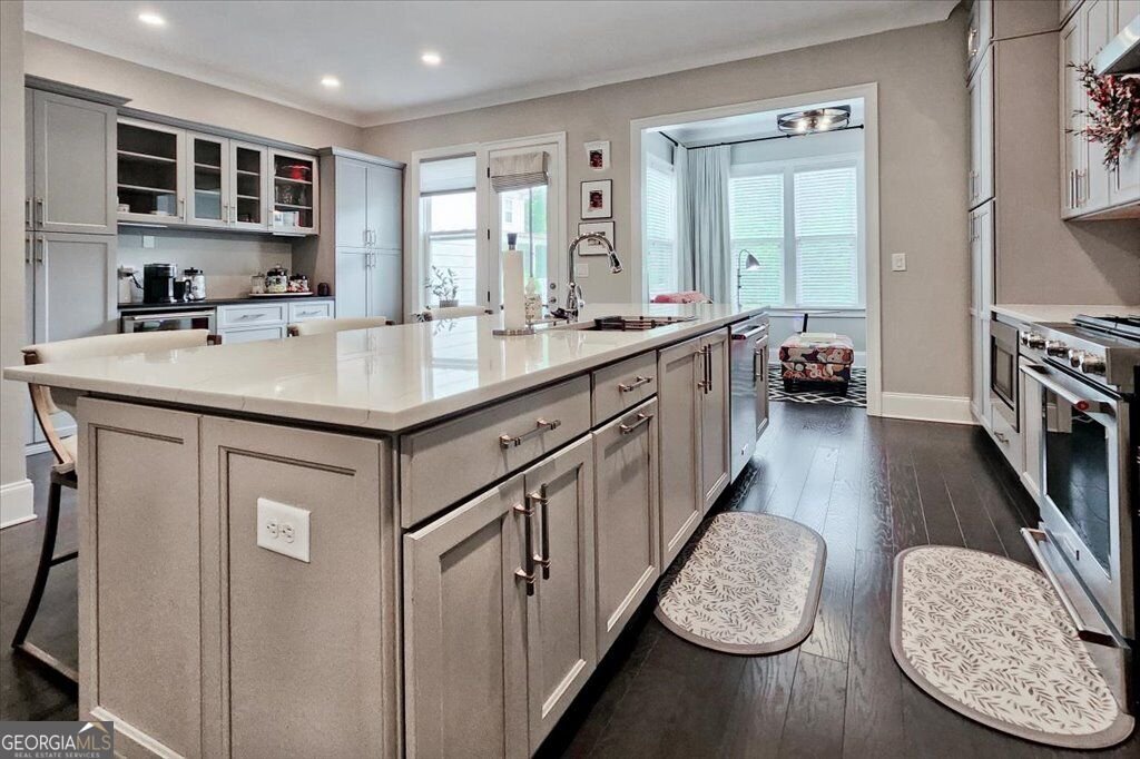 623 Brennan Drive Decatur - Photo 11