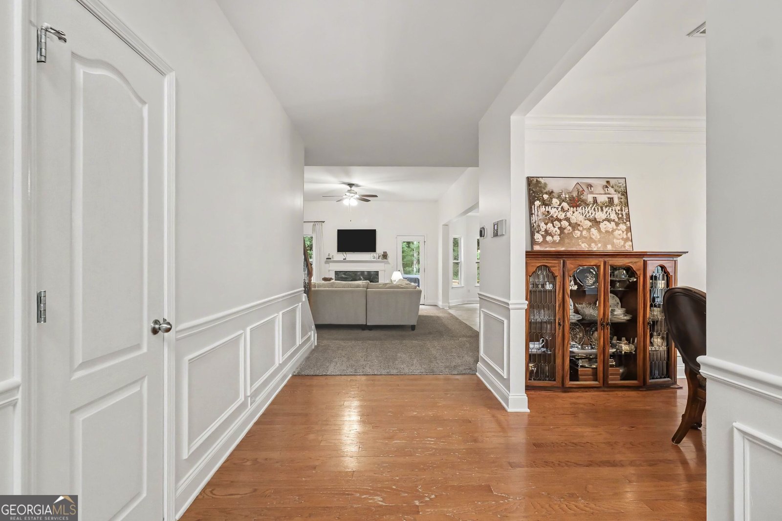 48 Fox Ridge Drive Newnan - Photo 10