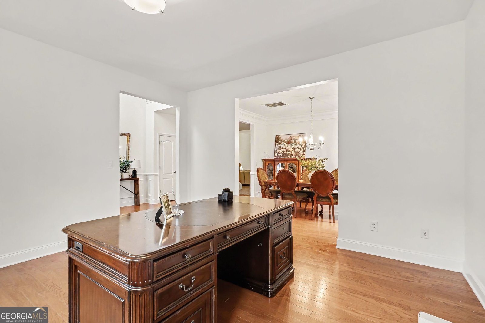 48 Fox Ridge Drive Newnan - Photo 11