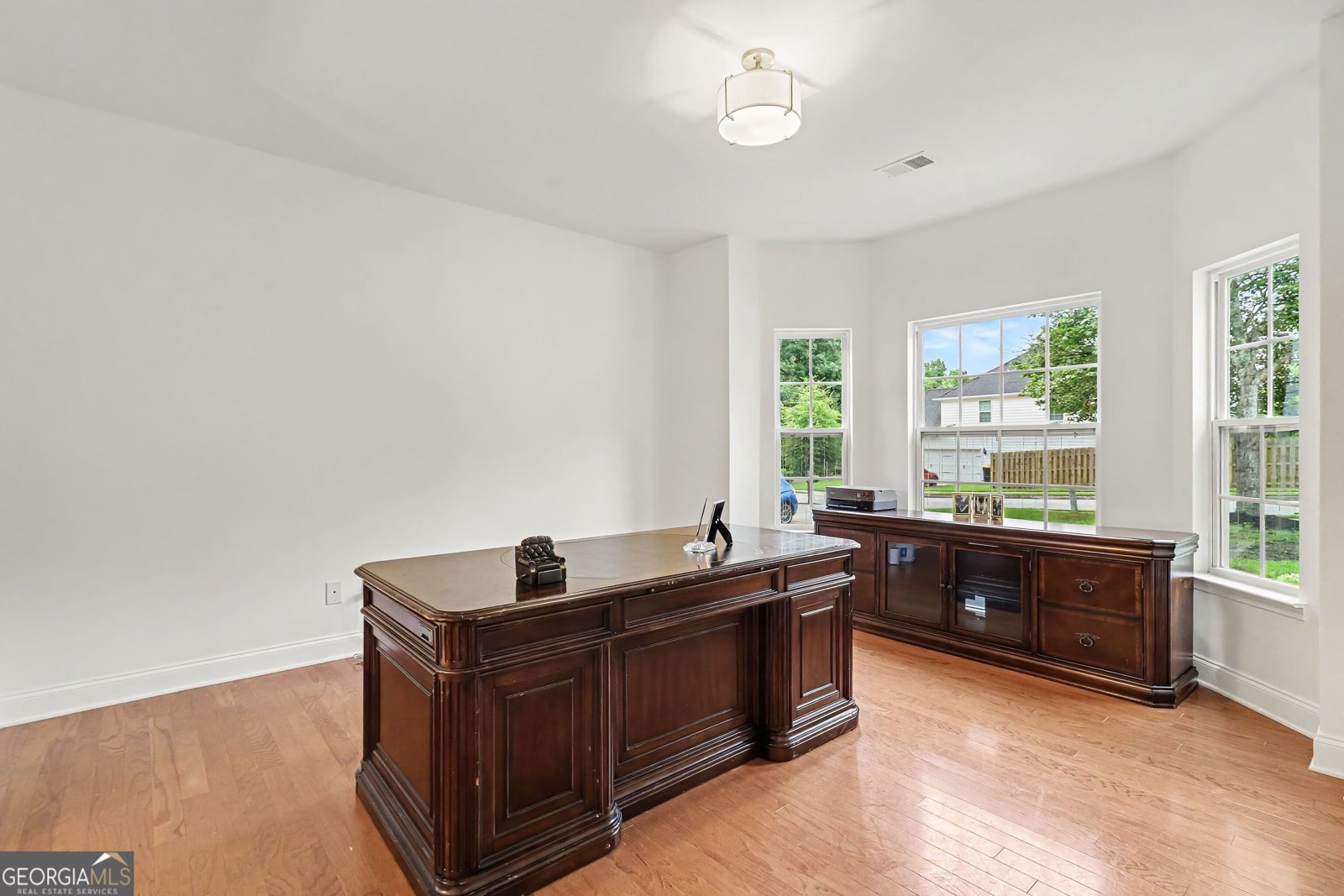 48 Fox Ridge Drive Newnan - Photo 12