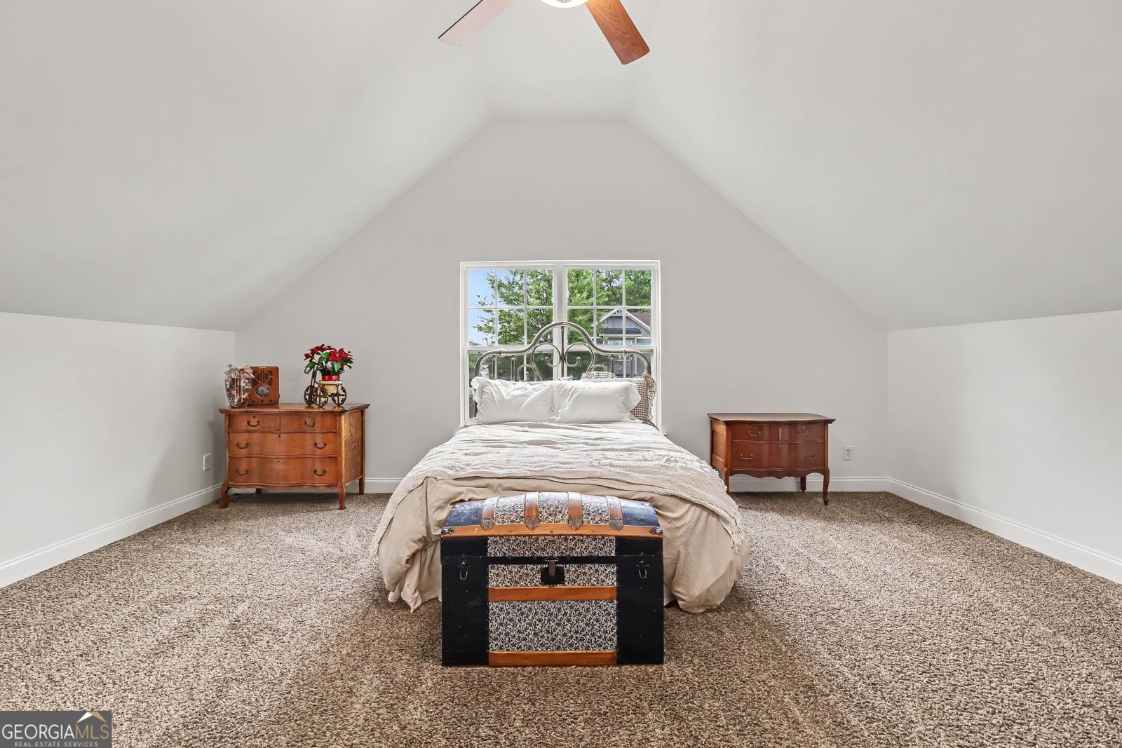 48 Fox Ridge Drive Newnan - Photo 23