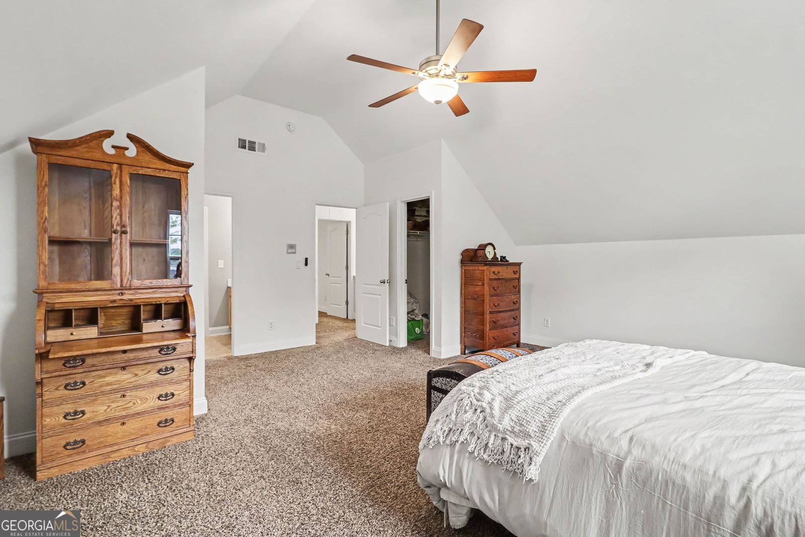 48 Fox Ridge Drive Newnan - Photo 24