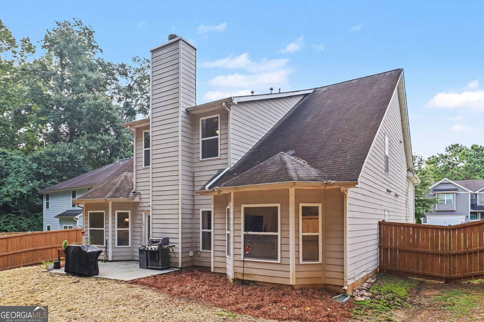 48 Fox Ridge Drive Newnan - Photo 31