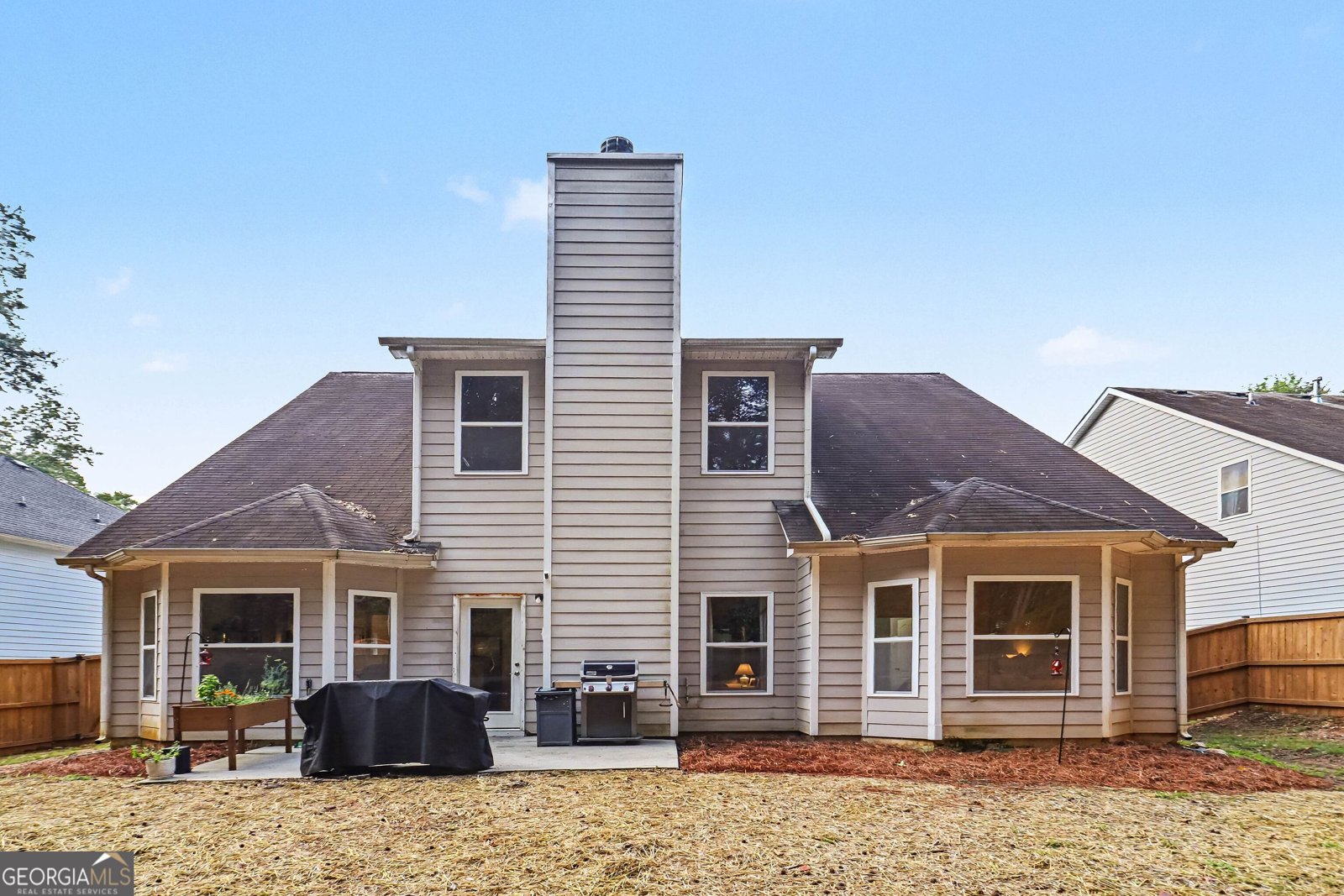 48 Fox Ridge Drive Newnan - Photo 32