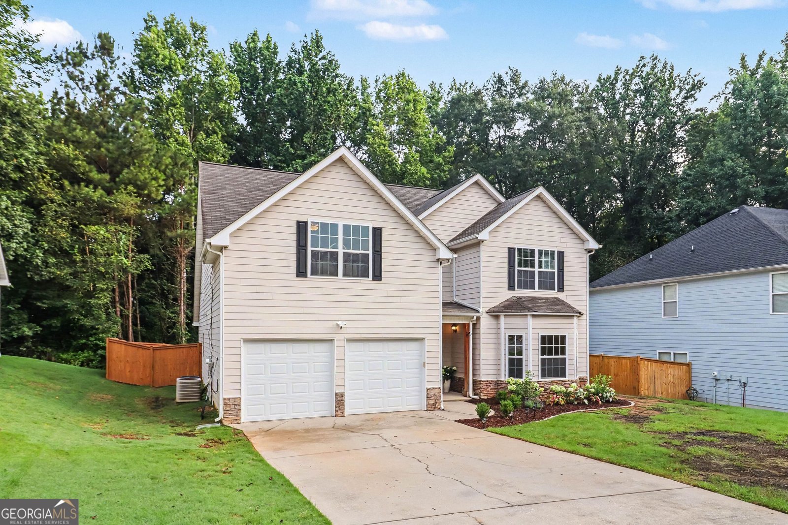 48 Fox Ridge Drive Newnan - Photo 34