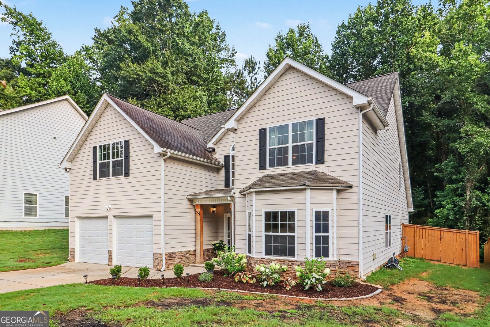 48 Fox Ridge Drive Newnan - Photo 35