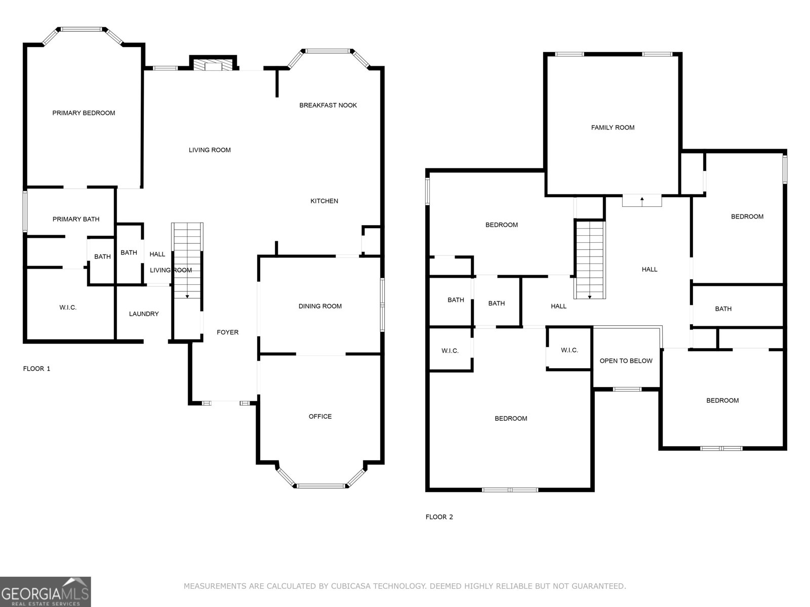 48 Fox Ridge Drive Newnan - Photo 36