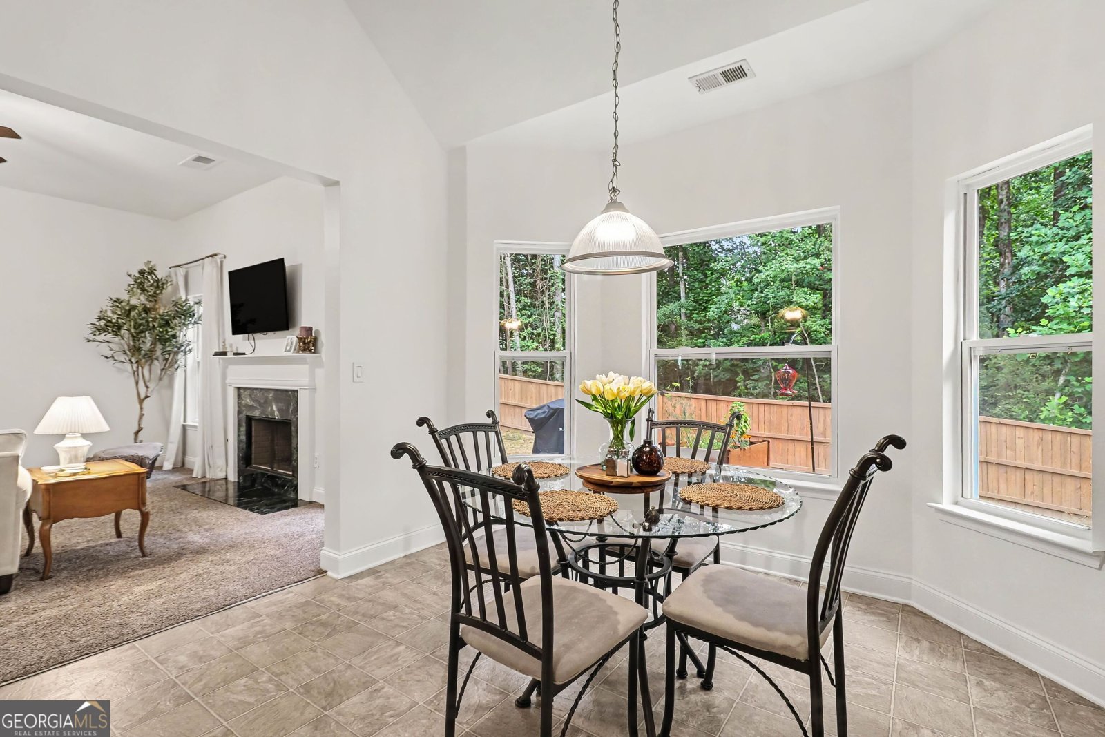 48 Fox Ridge Drive Newnan - Photo 6