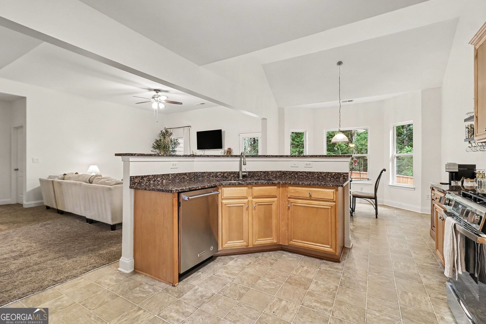 48 Fox Ridge Drive Newnan - Photo 7