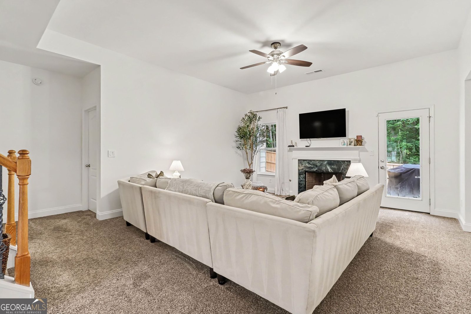 48 Fox Ridge Drive Newnan - Photo 8