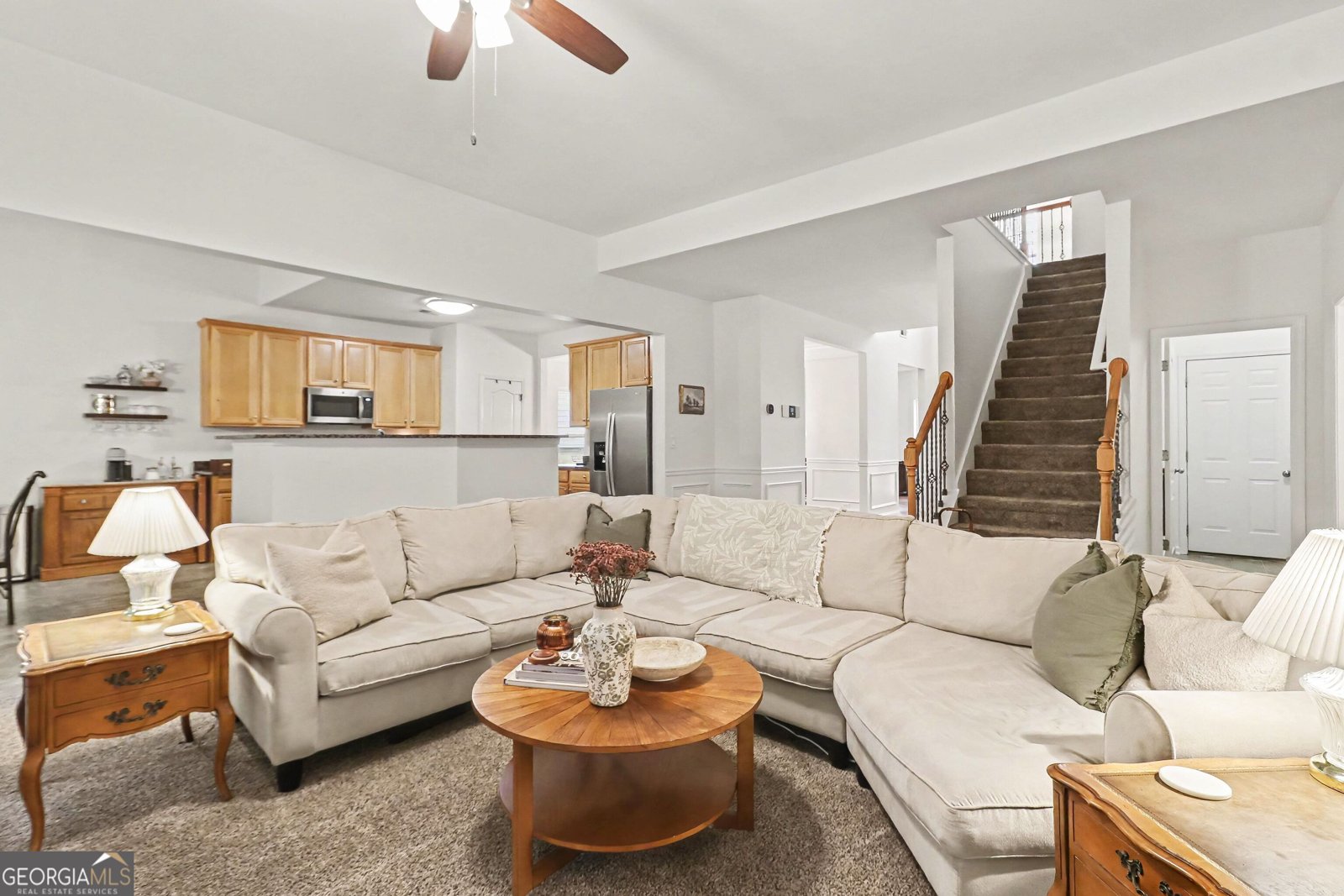 48 Fox Ridge Drive Newnan - Photo 9