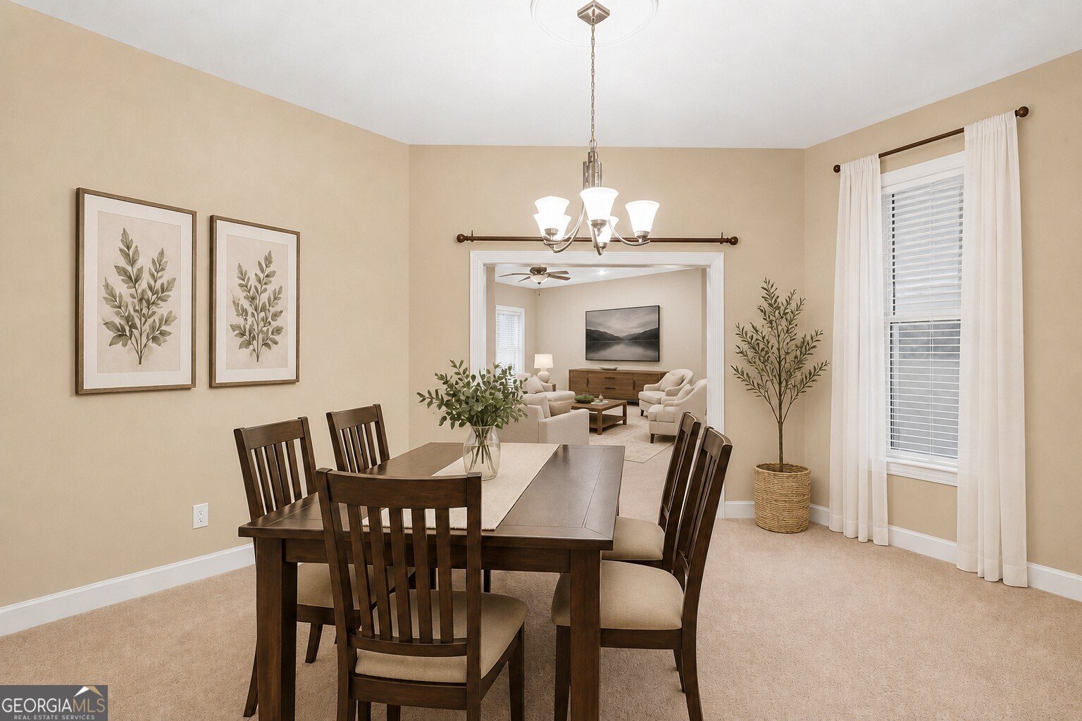 615 New Hope Road Fayetteville - Photo 17