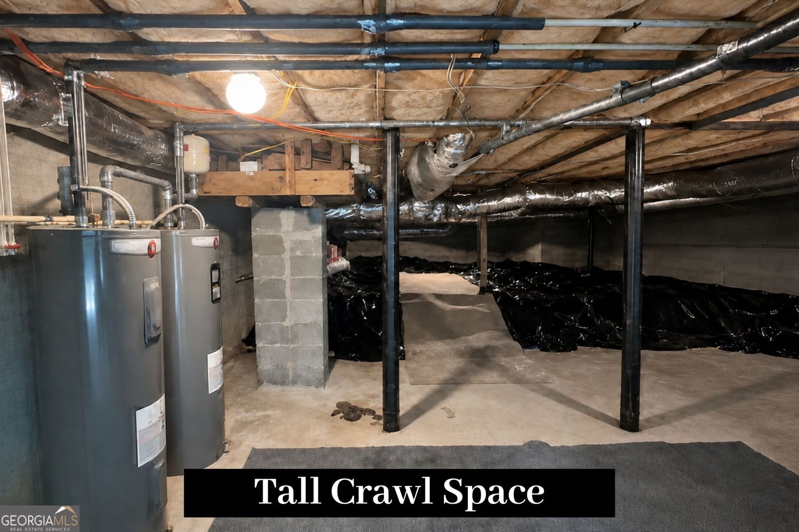 615 New Hope Road Fayetteville - Photo 46