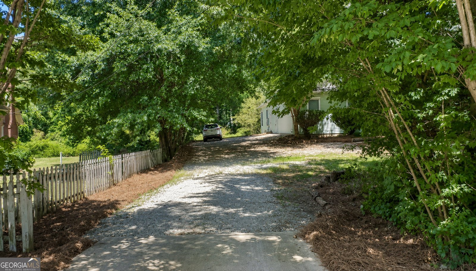 615 New Hope Road Fayetteville - Photo 49