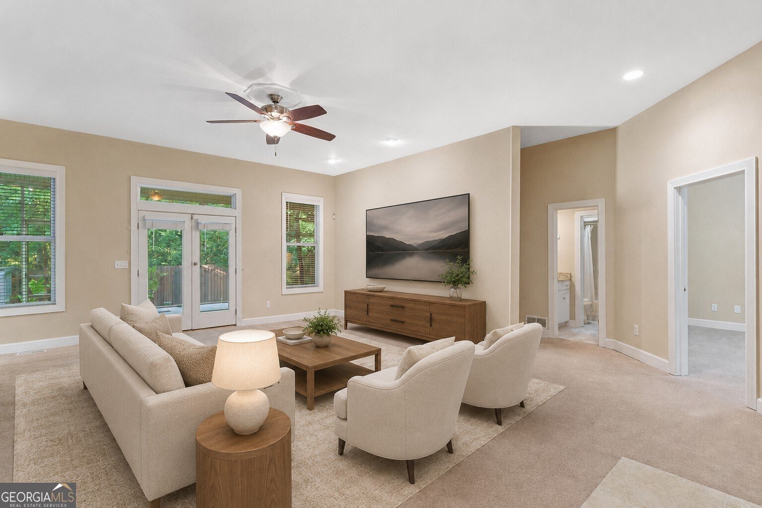 615 New Hope Road Fayetteville - Photo 6