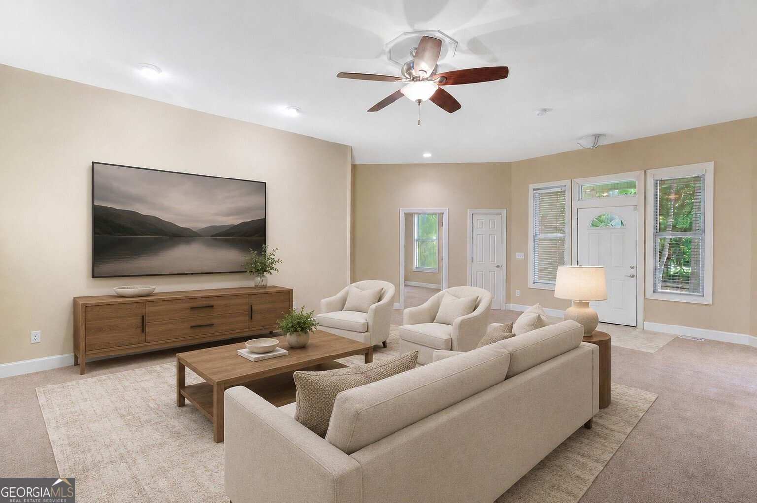 615 New Hope Road Fayetteville - Photo 8