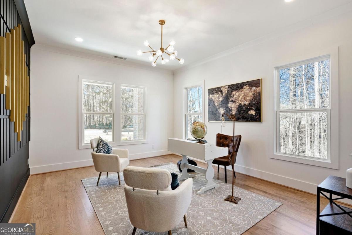 2601 Wood Creek Court Dacula - Photo 10