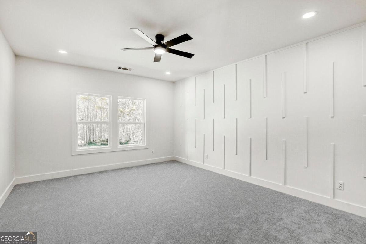 2601 Wood Creek Court Dacula - Photo 15