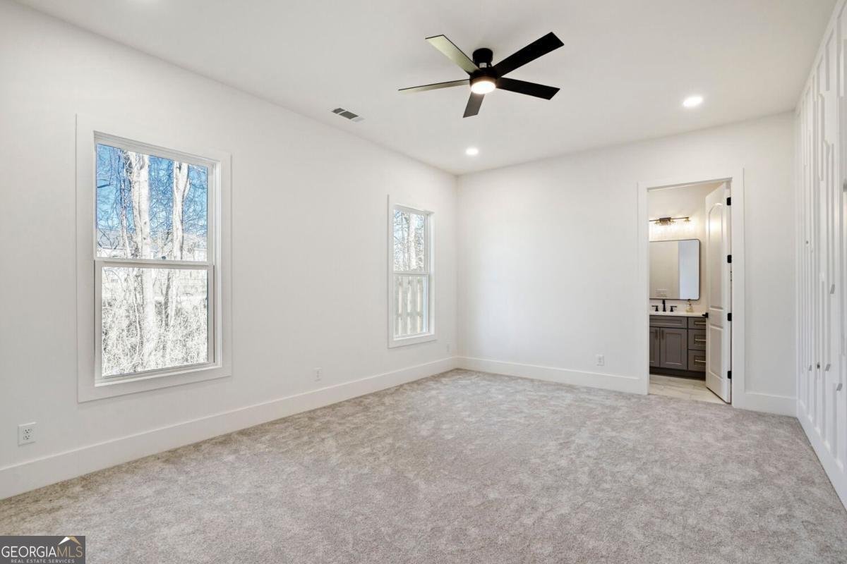 2601 Wood Creek Court Dacula - Photo 16