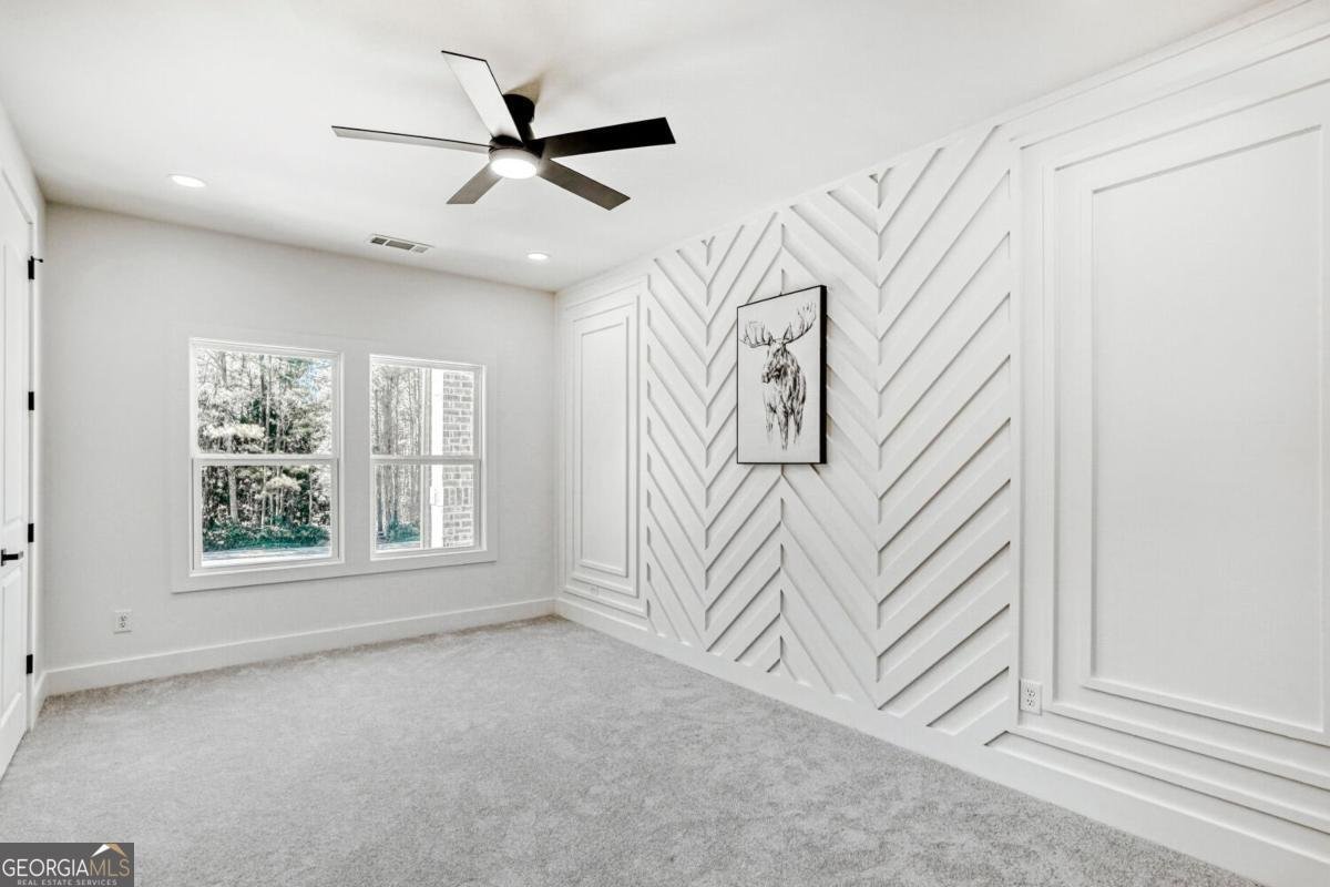 2601 Wood Creek Court Dacula - Photo 19