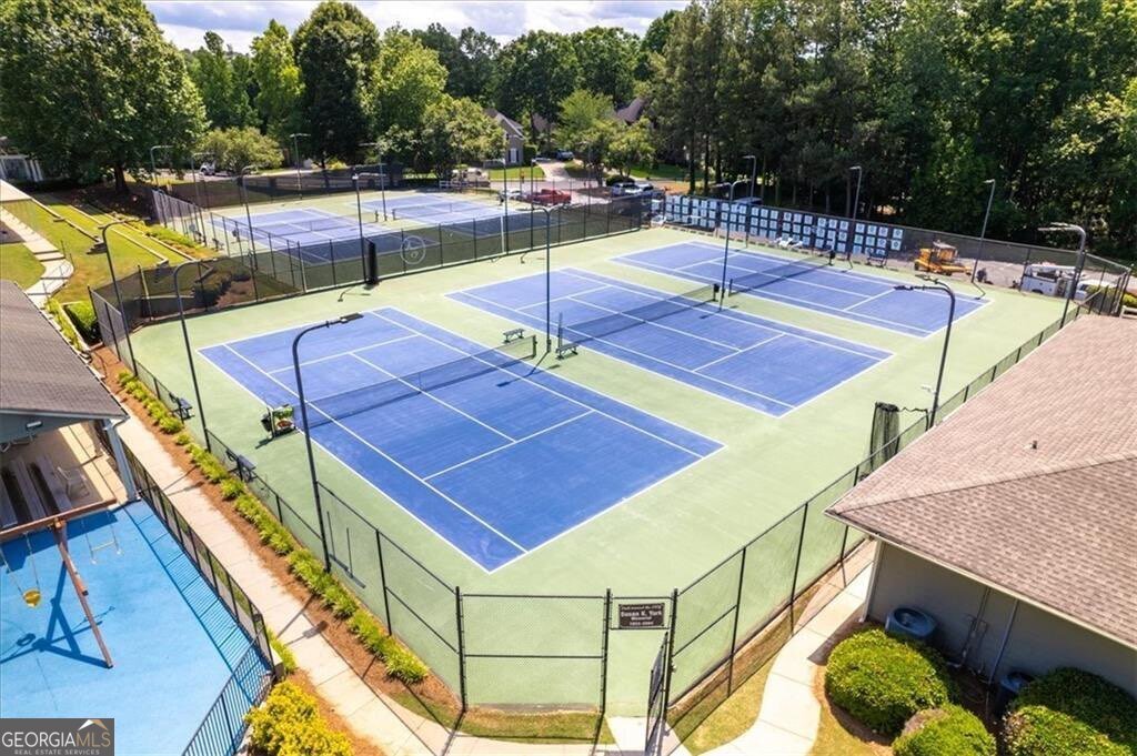 2601 Wood Creek Court Dacula - Photo 30