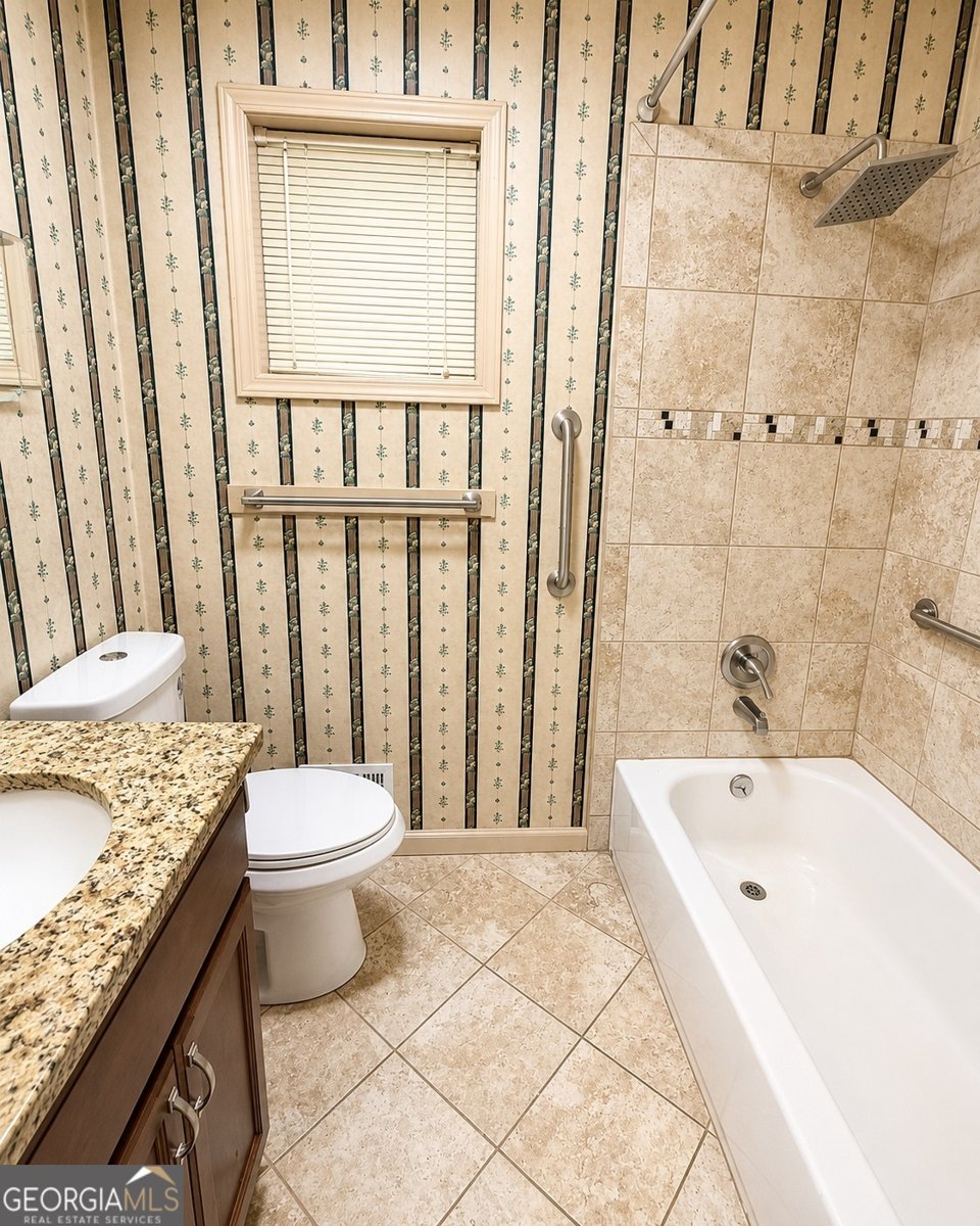 177 Northwind Court Lilburn - Photo 13