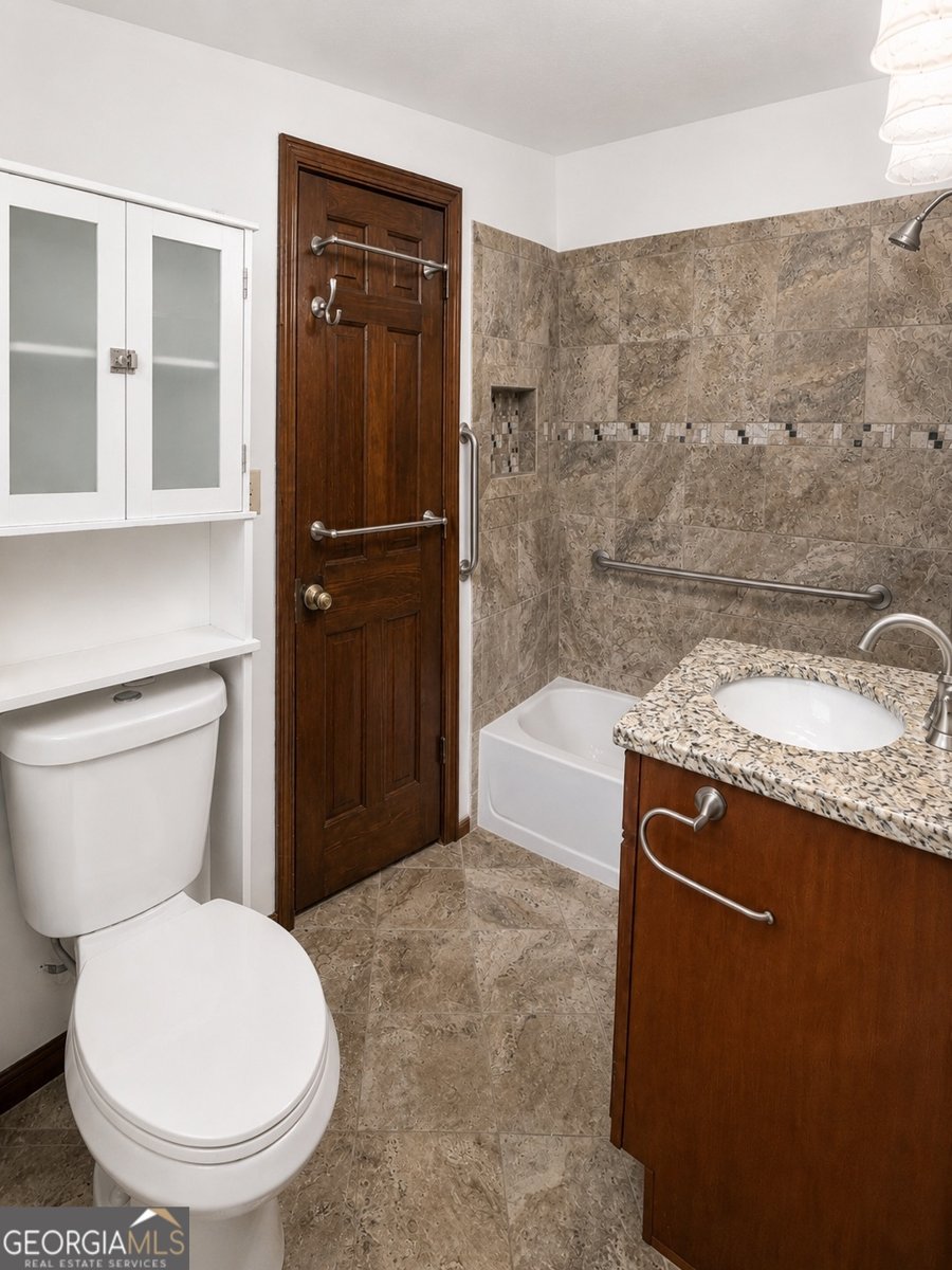 177 Northwind Court Lilburn - Photo 16