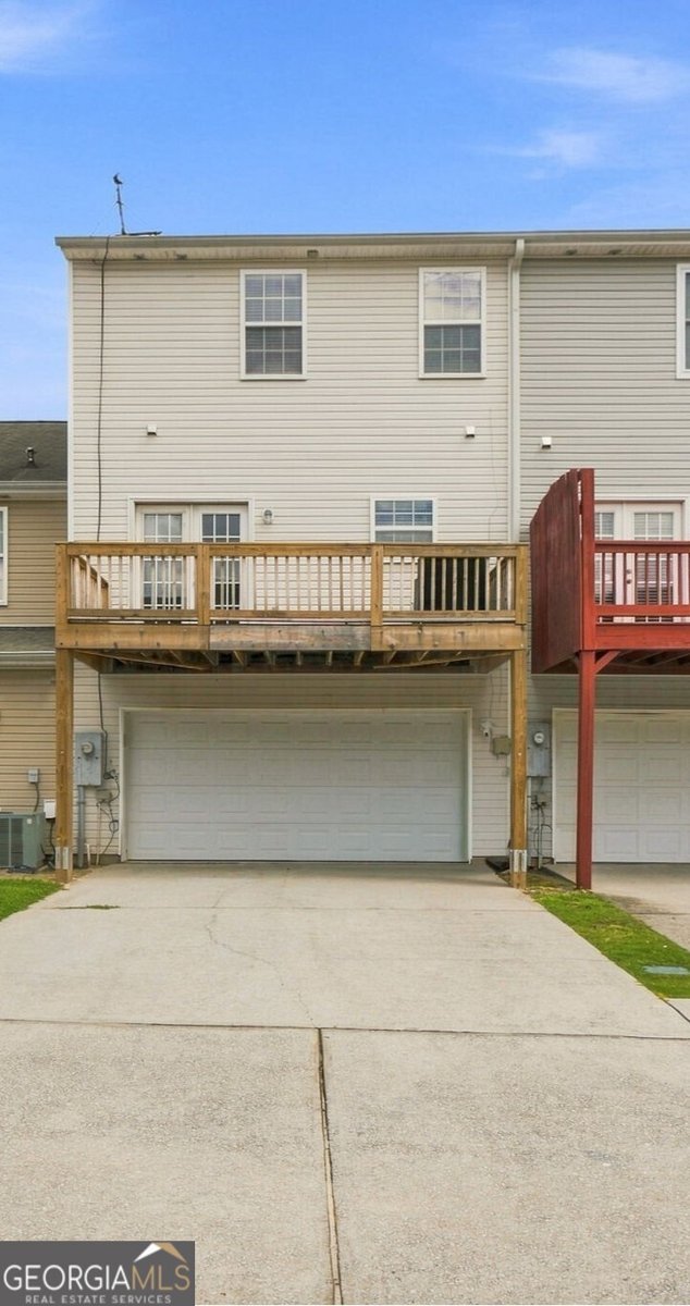 6345 Olmadison Place Atlanta - Photo 15