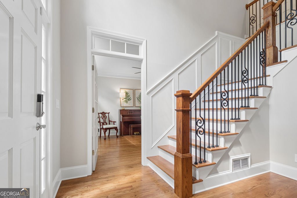 370 Stonehaven Drive Fayetteville - Photo 10