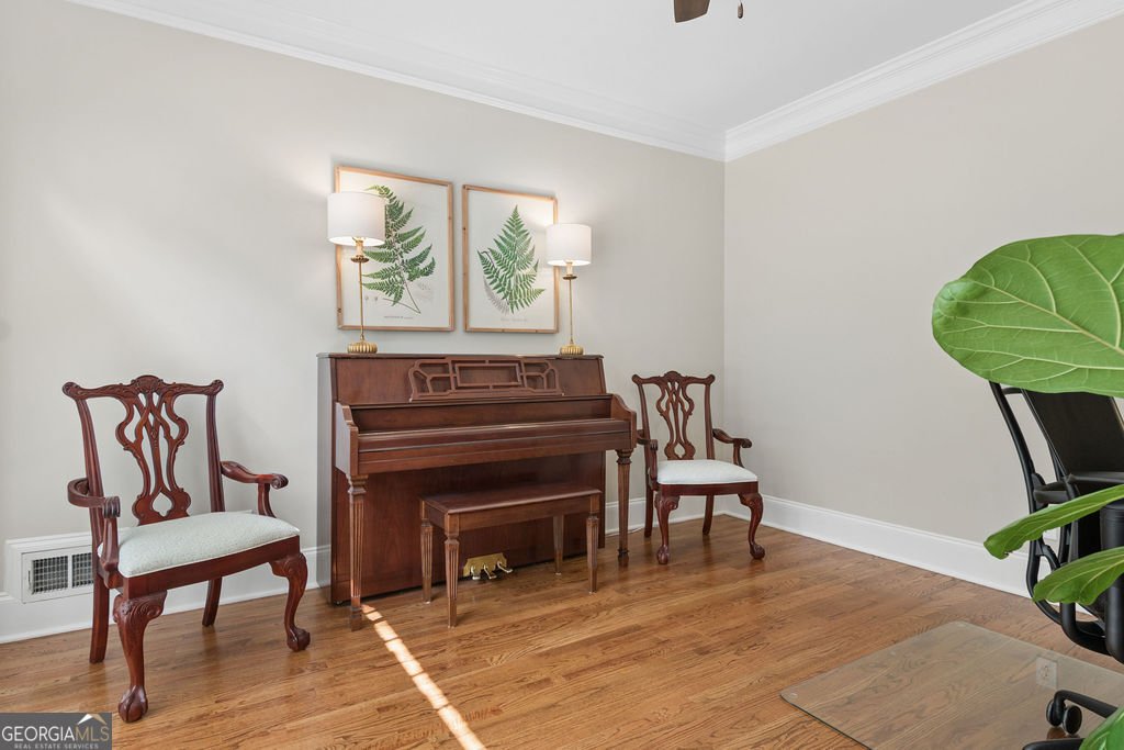 370 Stonehaven Drive Fayetteville - Photo 11