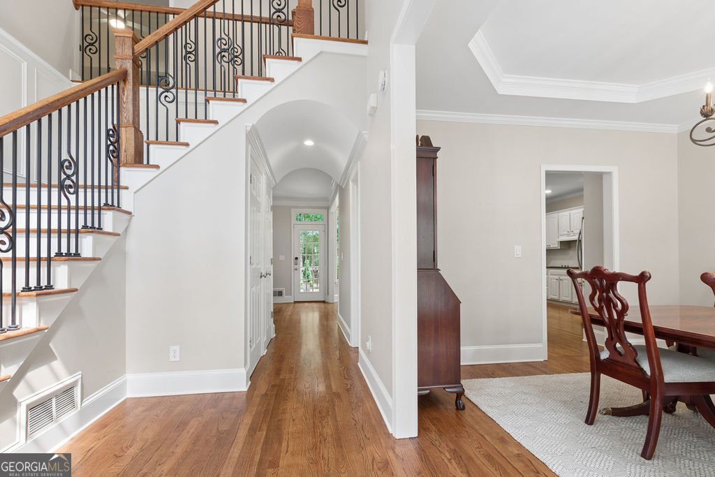 370 Stonehaven Drive Fayetteville - Photo 13