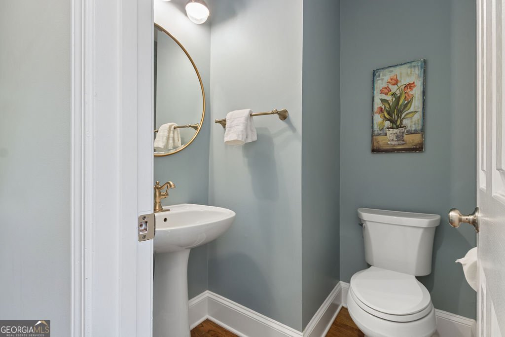 370 Stonehaven Drive Fayetteville - Photo 14
